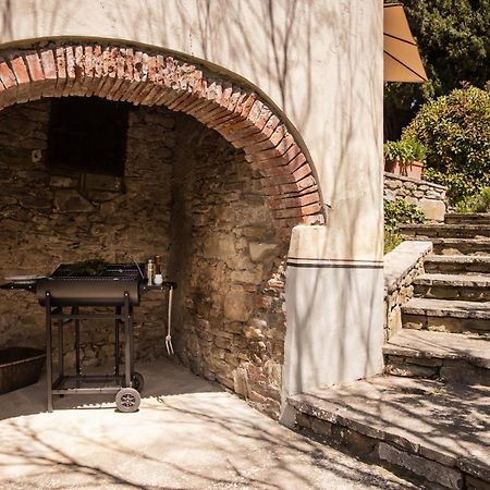 Borgo San Pietro In Polvano Kültér fotó