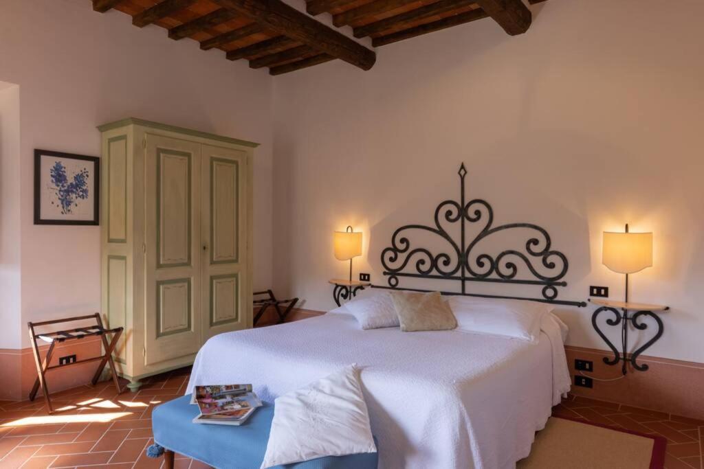 Borgo San Pietro In Polvano Kültér fotó