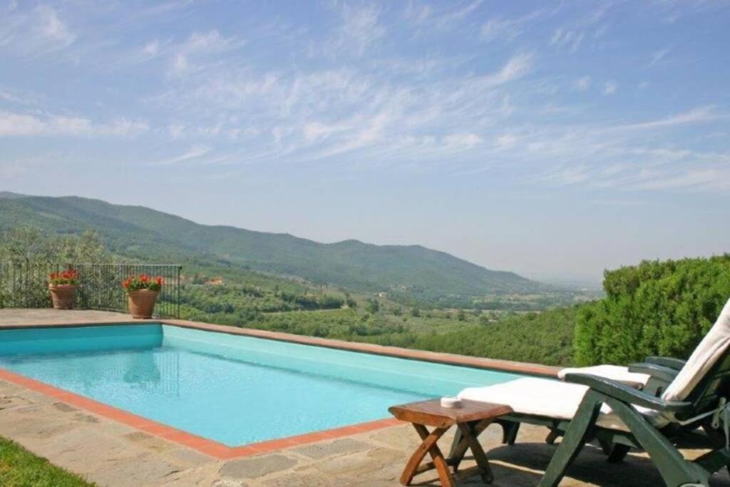 Borgo San Pietro In Polvano Kültér fotó