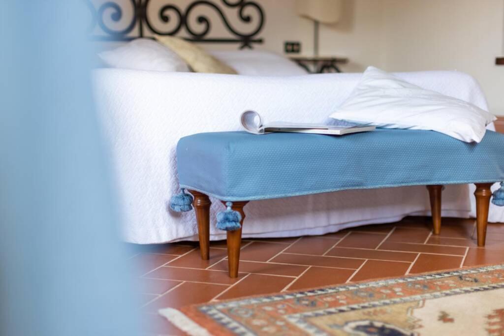 Borgo San Pietro In Polvano Kültér fotó