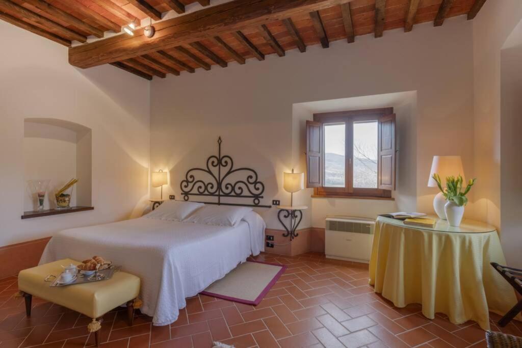Borgo San Pietro In Polvano Kültér fotó