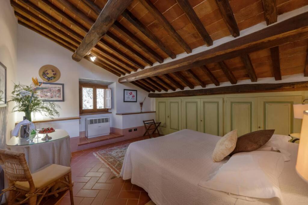 Borgo San Pietro In Polvano Kültér fotó