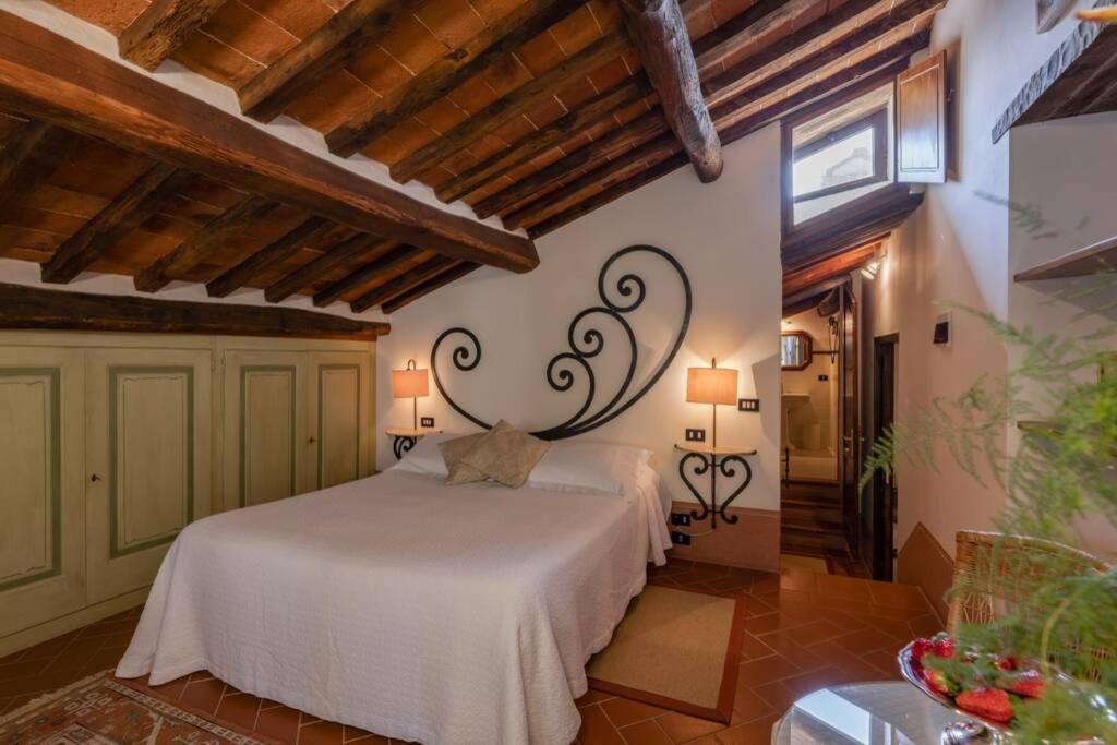 Borgo San Pietro In Polvano Kültér fotó