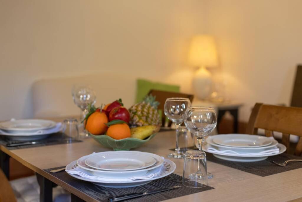 Borgo San Pietro In Polvano Kültér fotó