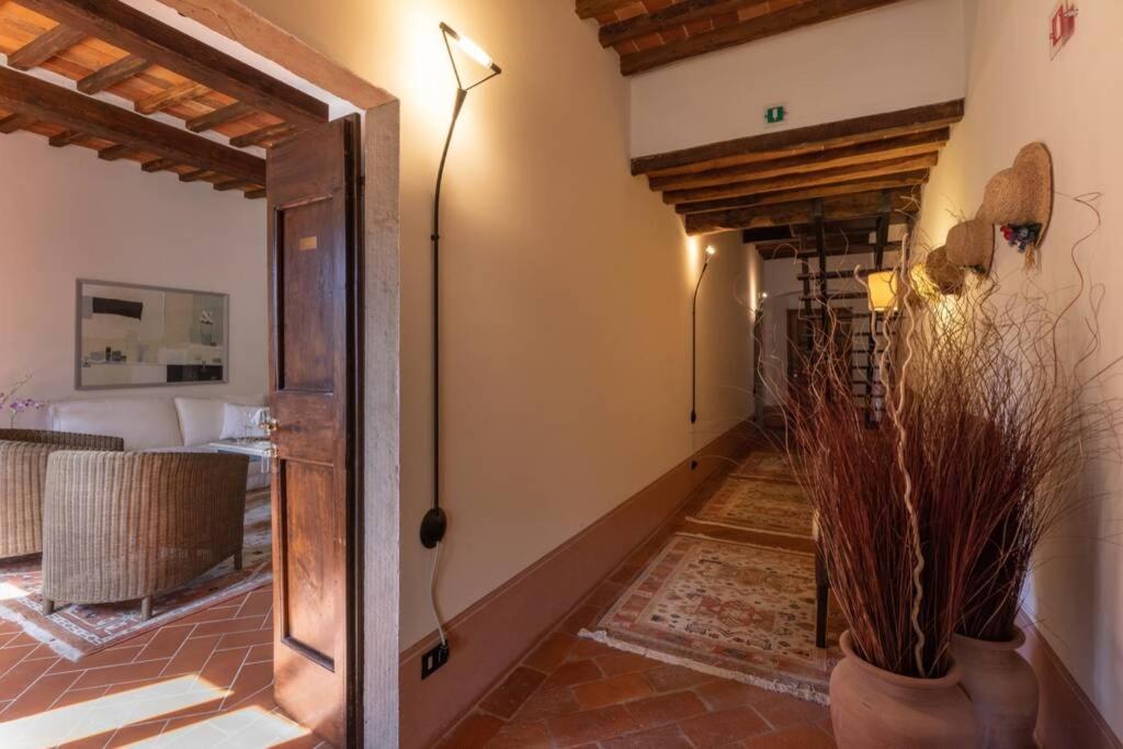 Borgo San Pietro In Polvano Kültér fotó