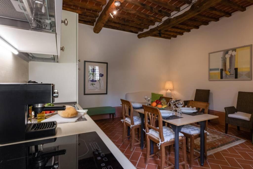 Borgo San Pietro In Polvano Kültér fotó