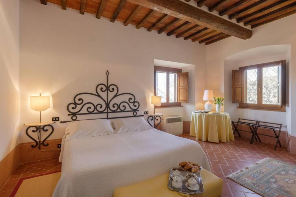 Borgo San Pietro In Polvano Kültér fotó