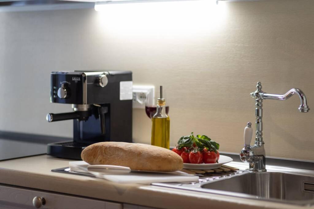 Borgo San Pietro In Polvano Kültér fotó